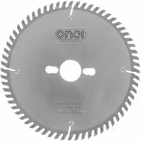 تیغ اره الماسه MDF انسی سایز 64×230 کد LHC11323031