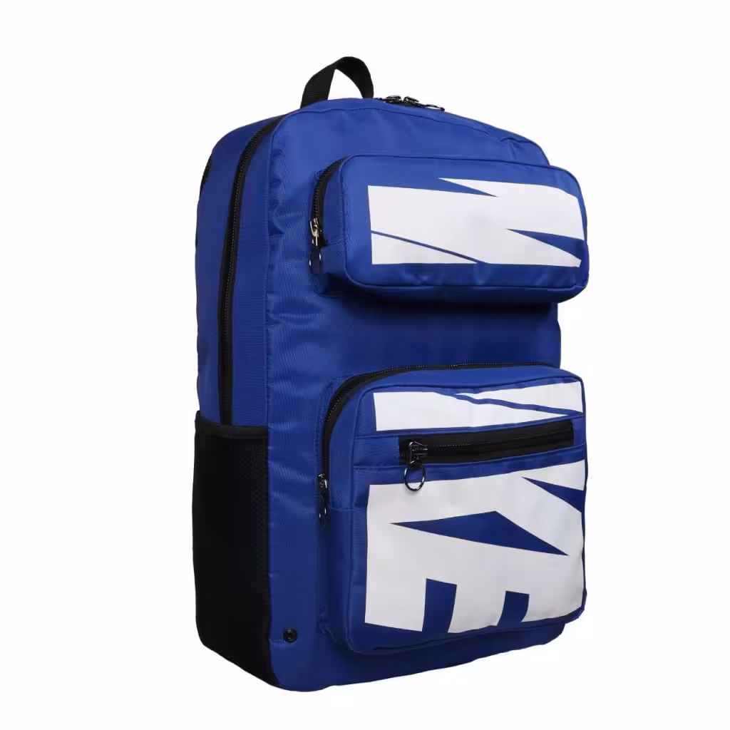 کوله پشتی ورزشی نایکی مدل NIKE Backpacks Heritage-2025 | آبی