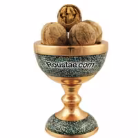 گردو با پوست درکه 1000 گرم  محصول مهر ماه 1403