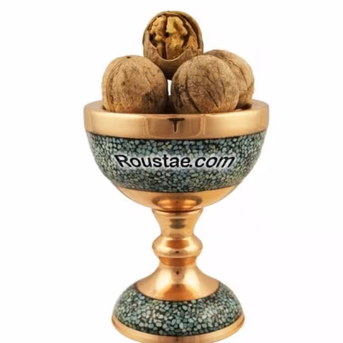 گردو با پوست درکه 1000 گرم  محصول مهر ماه 1403