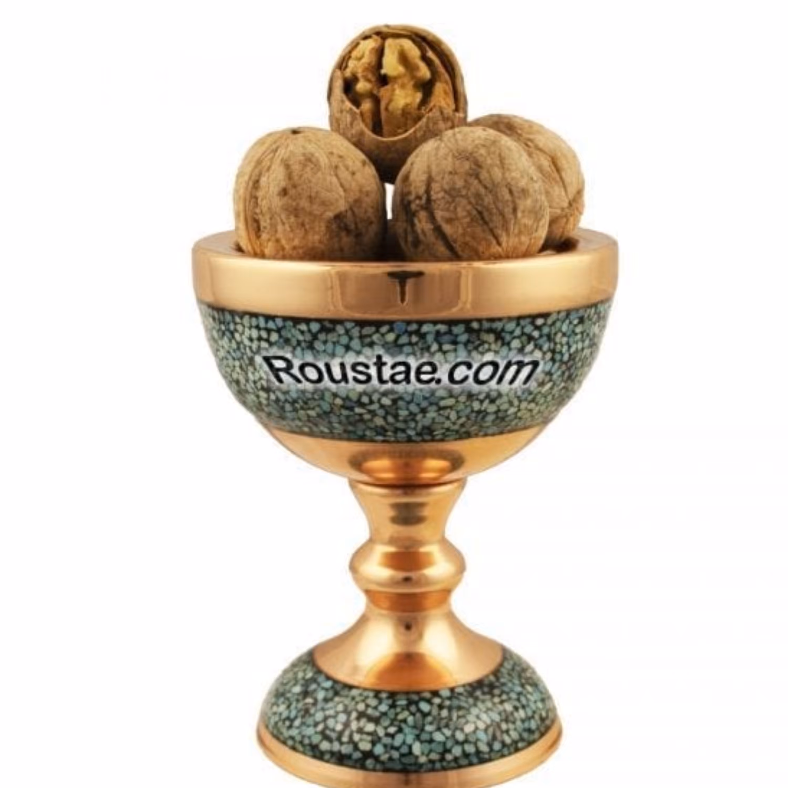 گردو با پوست درکه 1000 گرم  محصول مهر ماه 1403