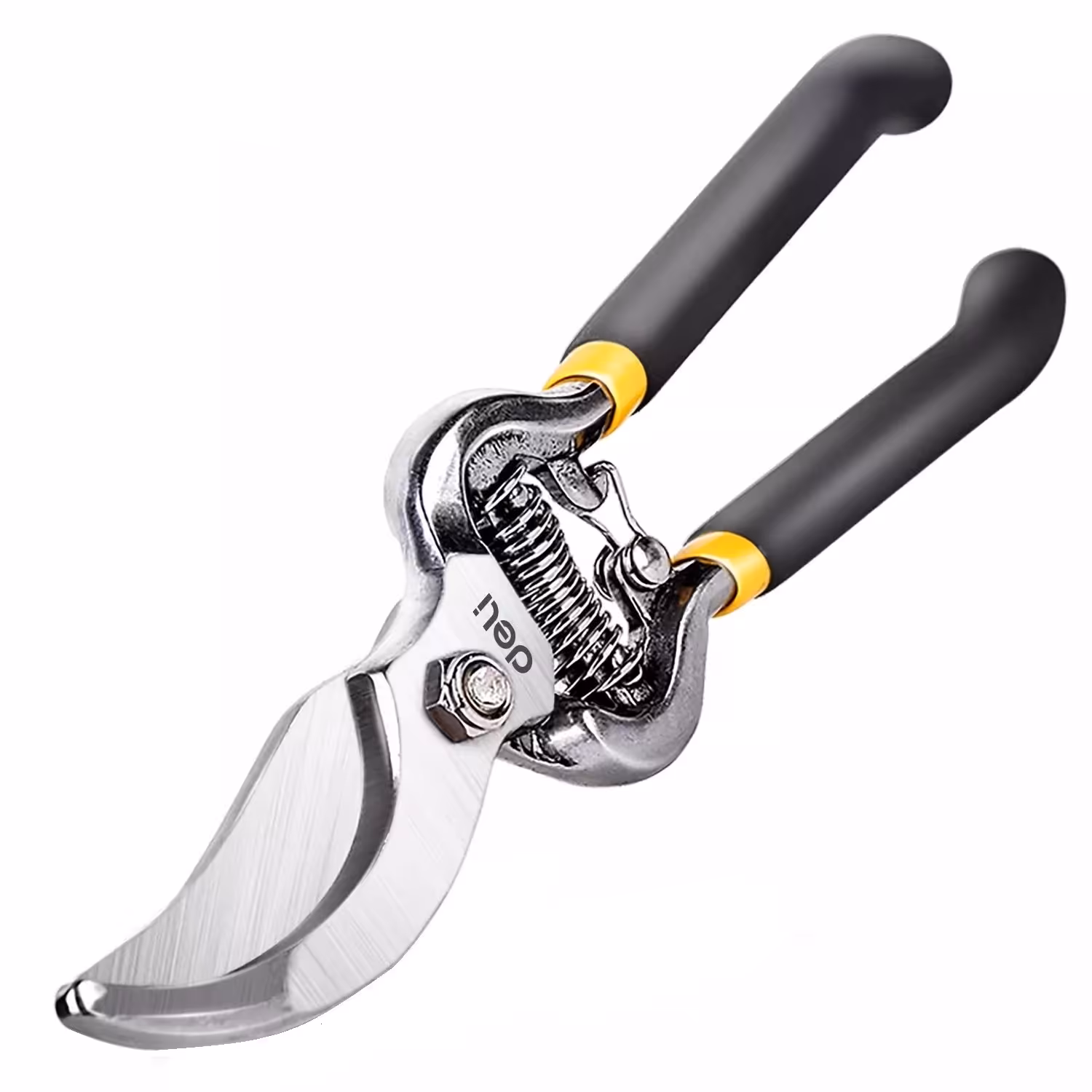 قیچی باغبانی دلی مدل DL2778 سایز 8 اینچ