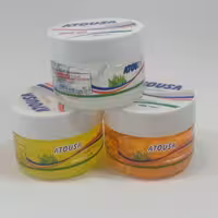 ژل مو اتوسا 150 گرم کاسه ای 