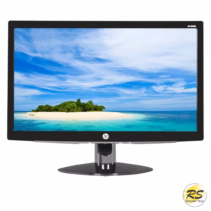 مانیتور اچ پی 19 اینچ مدل HP S1933