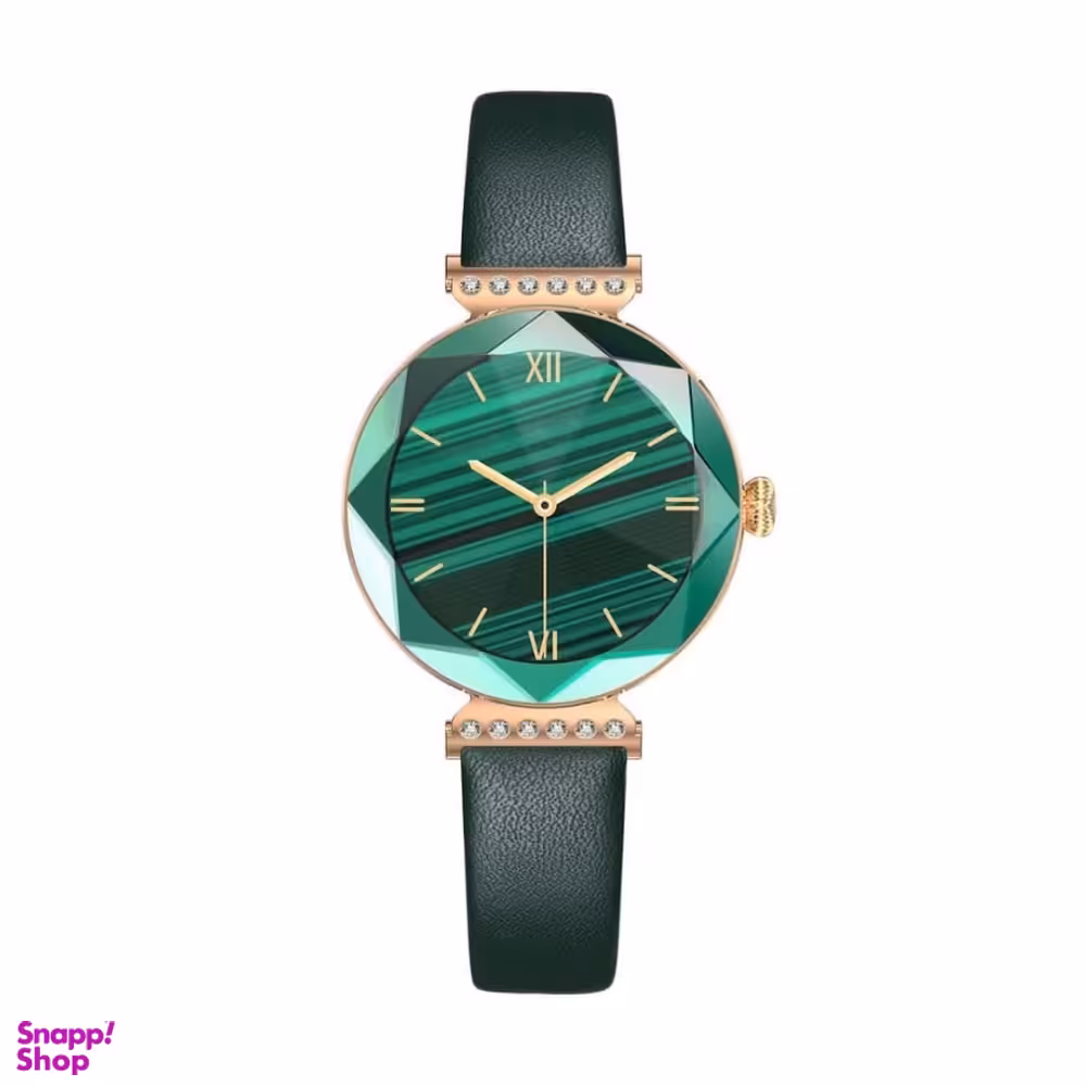 ساعت هوشمند گرین لاین مدل Swarovski