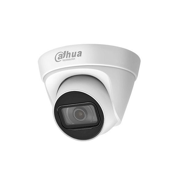 مشخصات، قیمت و خرید دوربین مداربسته تحت شبکه داهوا مدل DH-IPC-HDW1431T1P