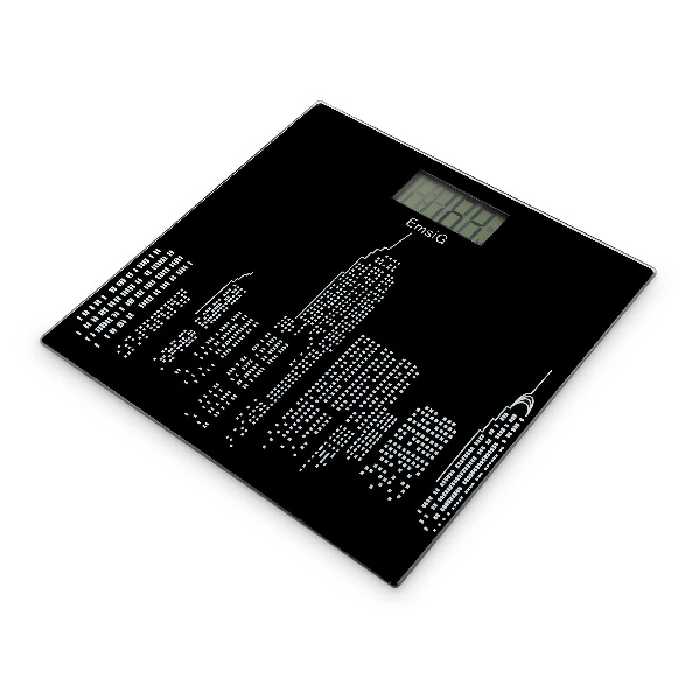 ترازو دیجیتالی امسیگ GW30