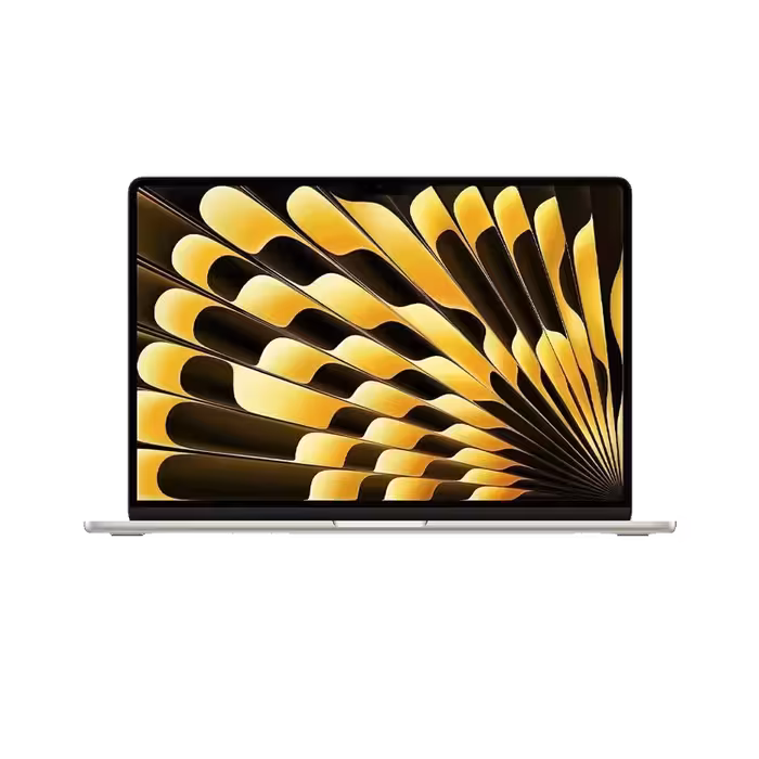لپ تاپ اپل مدل MacBook Air 15.3 (2024 مشخصات، آخرین قیمت و خرید