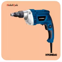 پیچ گوشتی برقی هیوندای HYUNDAI مدل HP7228 کد(3)
