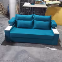 تختخواب شو دونفره باکسدار ارسال پس کرایه با باربری