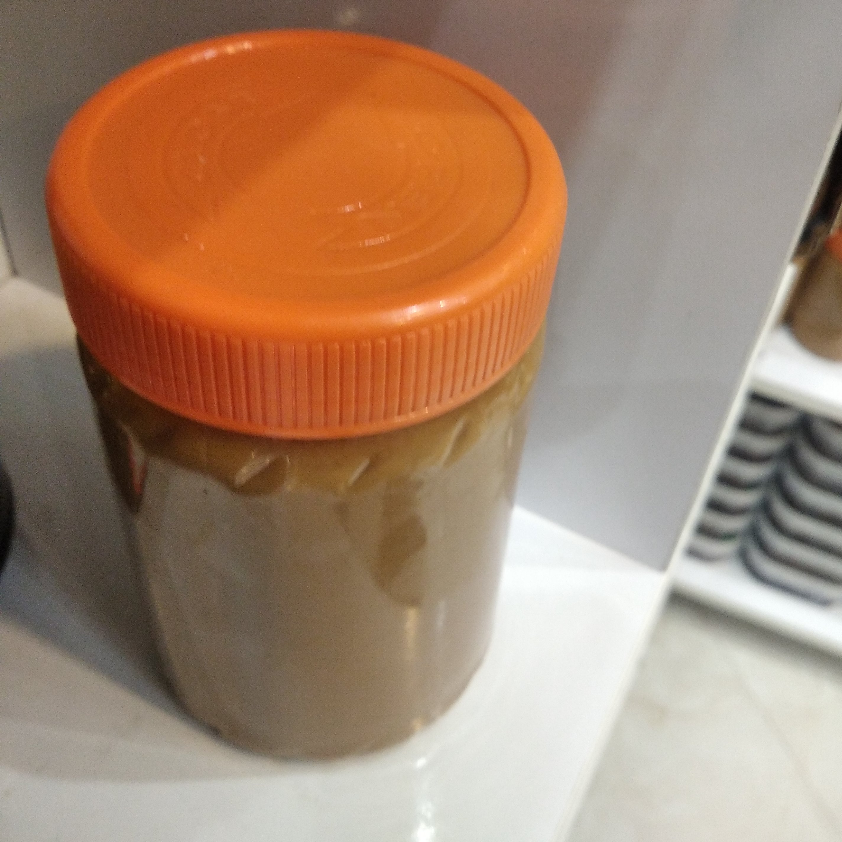 ارده خالص از کنجد درجه یک ایرانی