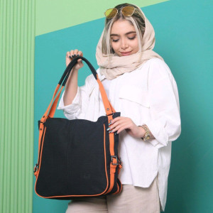کیف دوشی زنانه