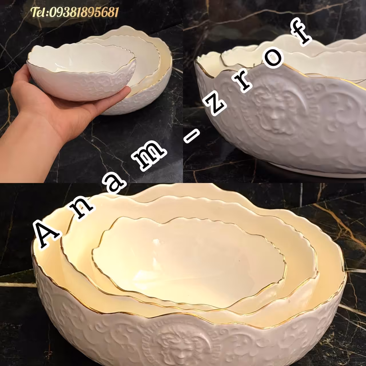 کاسه ورساچی