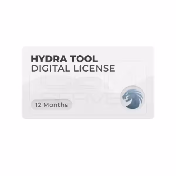 لایسنس Hydra Tool | رایا جی اس ام