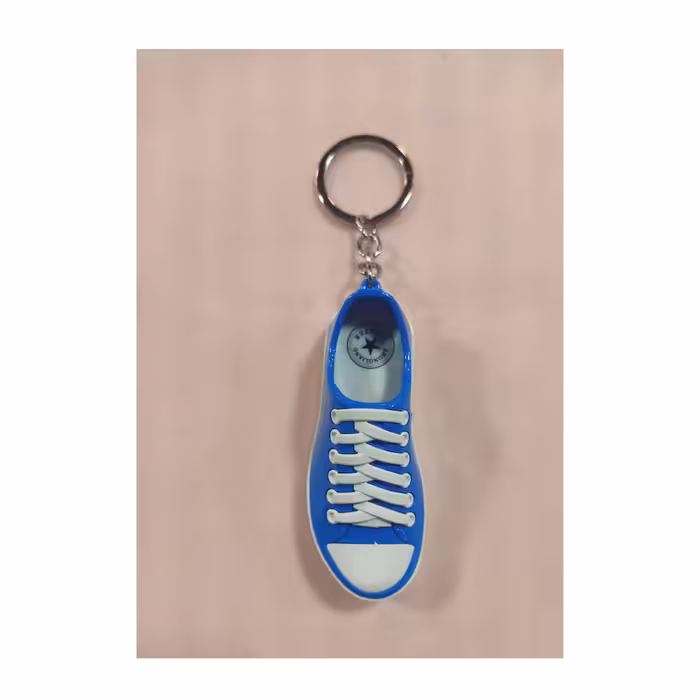 فندک کفش جاکلیدی  آبی کد 014