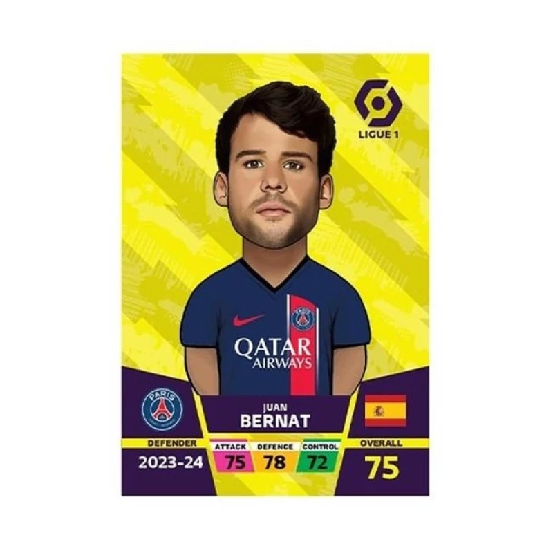 اسباب بازی زینتی کیمدی مدل خوان برنات 2024 بیسیک