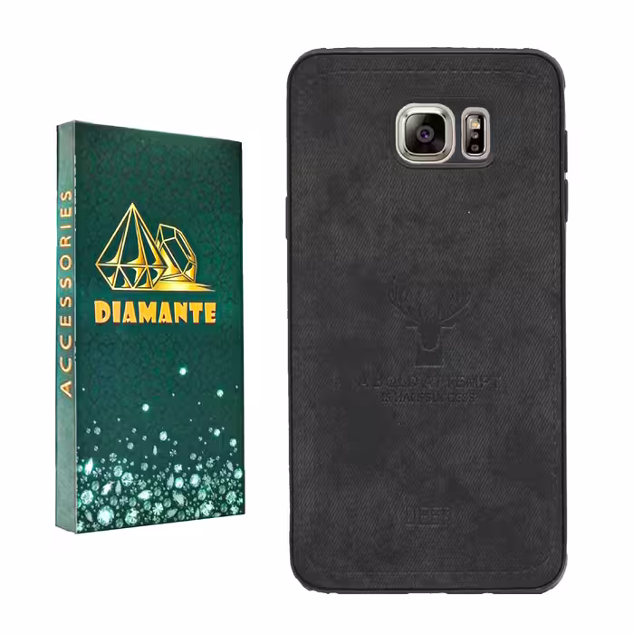 کاور مدل گوزنی مناسب برای گوشی سامسونگ note5