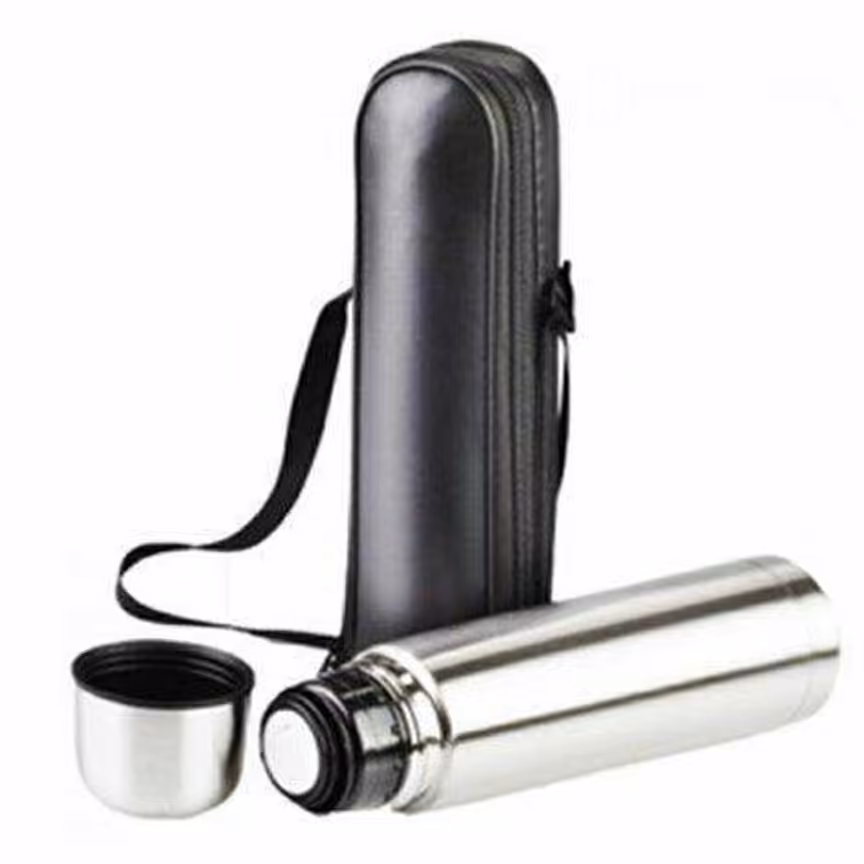 فلاکس قلمی نیم لیتر یونیک 
