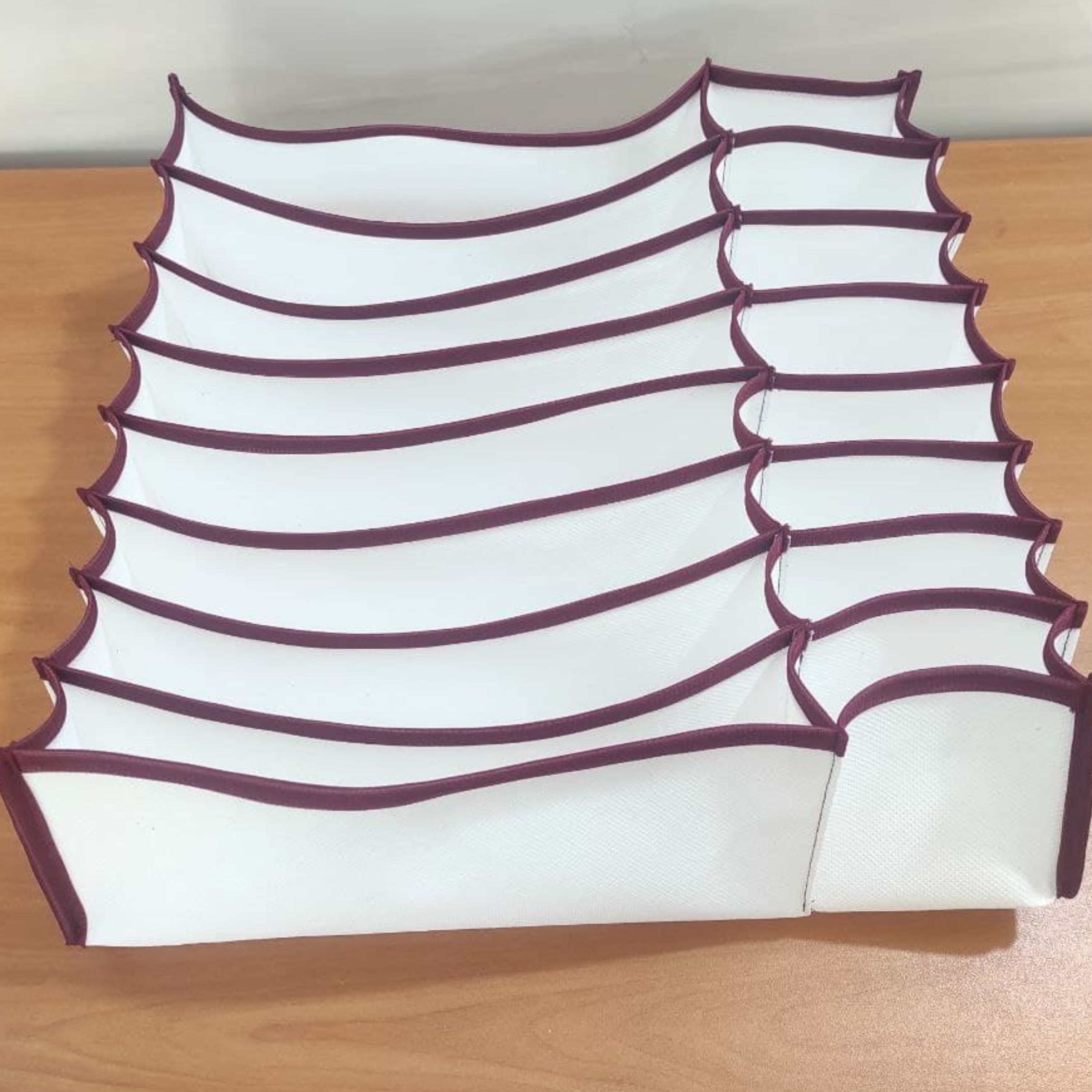 نظم دهنده لباس زیر