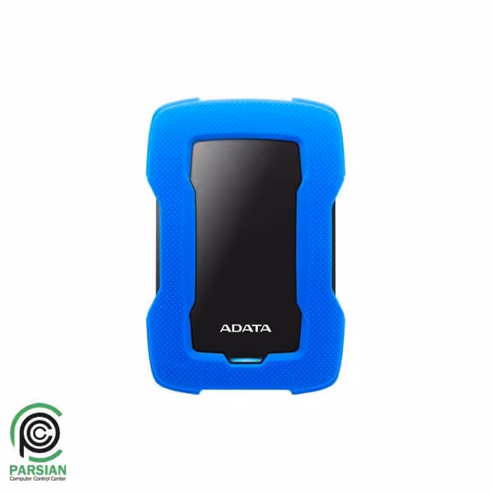 هارد اکسترنال ای دیتا مدل HD330 ظرفیت 2 ترابایت