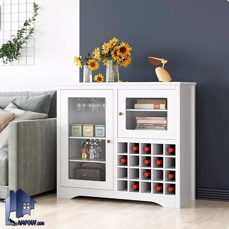 میز بار BTJ165