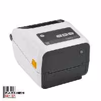 لیبل پرینتر ZEBRA ZD421 HC