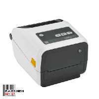 لیبل پرینتر ZEBRA ZD421 HC
