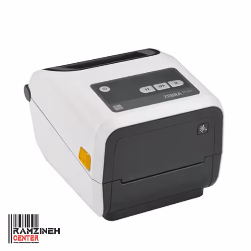 لیبل پرینتر ZEBRA ZD421 HC