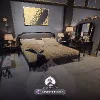 سرویس خواب ترنادو