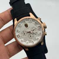 ساعت مردانه پورشه دیزاین کرنوگراف  Porsch  design