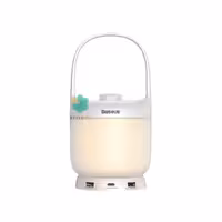 چراغ و لامپ هوشمند بیسوس مدل Baseus Moon-white DGYB-02