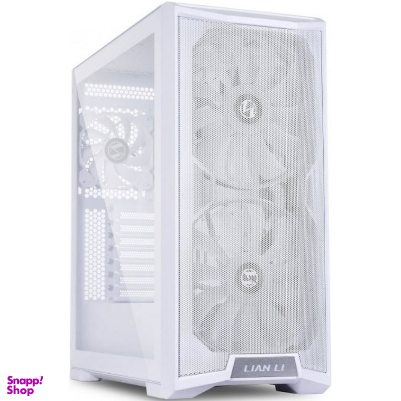 کیس کامپیوتر لیان لی مدل LANCOOL 215 ARGB