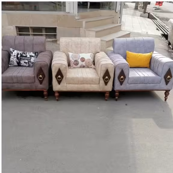 مبل راحتی نیو ستاره .