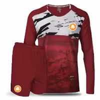 پیراهن و شرت دروازه بانی سایپا (مدل G0203)