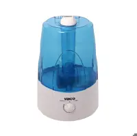 بخورسرد 5 لیتری وکتو آبی HQ 602 A  کد 46889