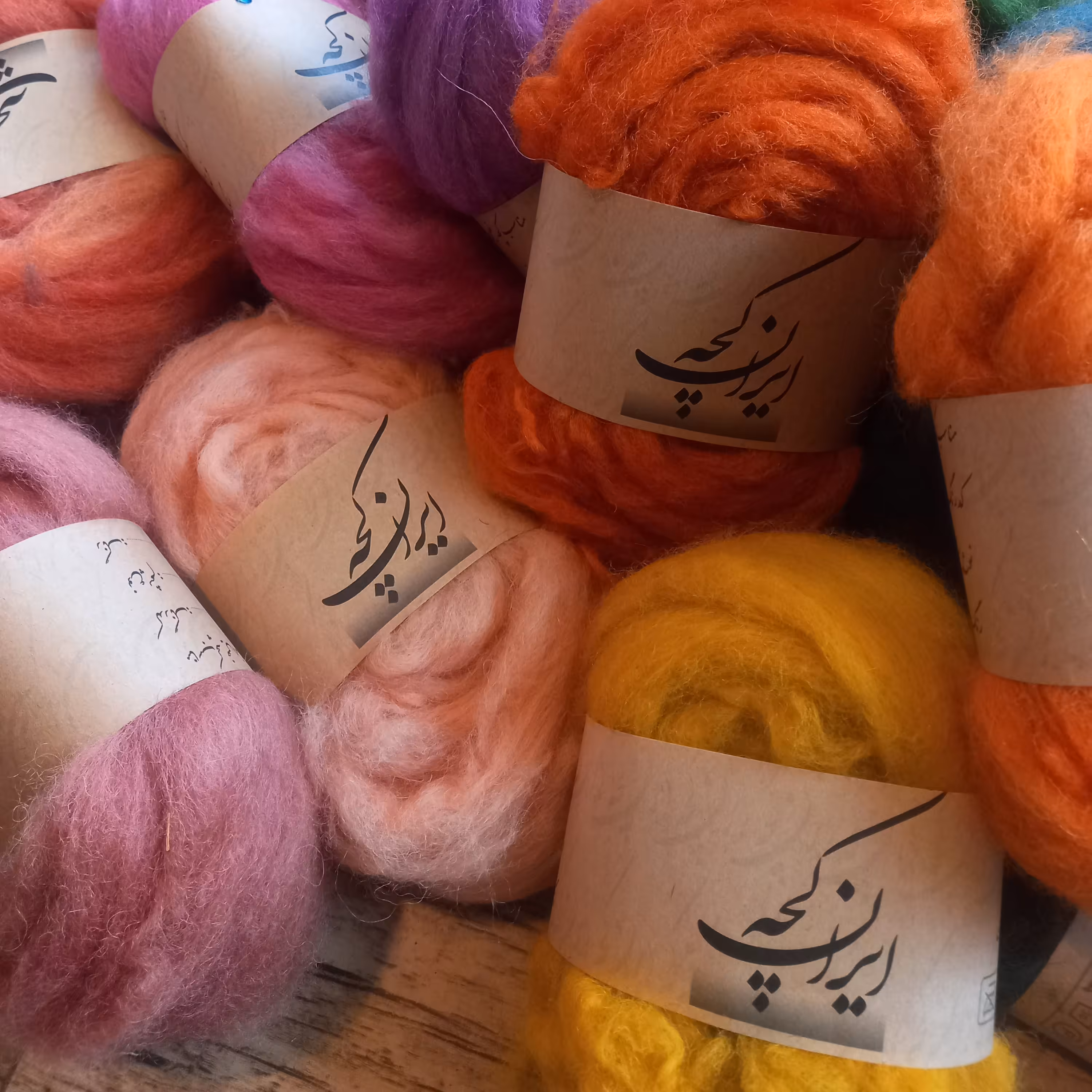 این محصول صرفا جهت مشاهده بسته ها و آشنایی با مقادیر است و قابل انتخاب جهت خرید نیست