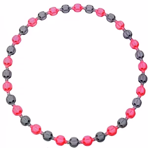 حلقه هولاهوپ Massage مدل HR-034