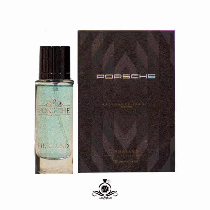 عطر مردانه پورشه پیرلند Pierland Porsche