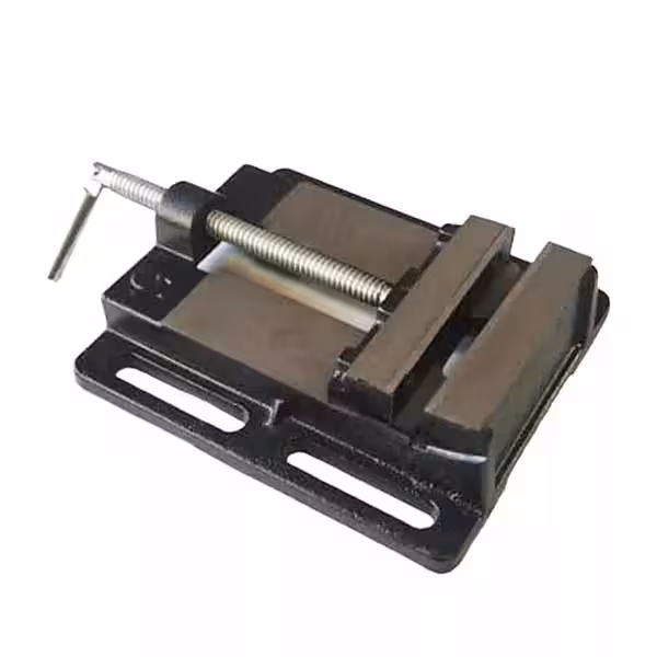 گیره زیر دریلی 5 اینچ محک - ابزار یراق