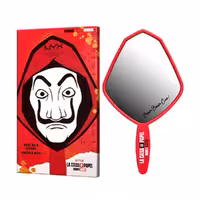 آینه دستی نیکس مدل Dali (184933)