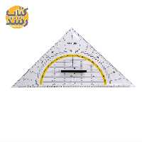 گونیا دسته دار 25 سانت RHEITA