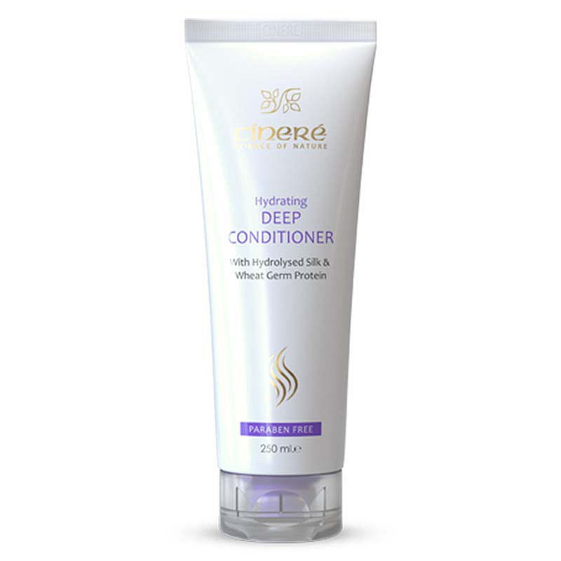 نرم کننده عمیق مو سینره | Cinere hydrating deep conditioner