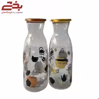 بطری ونیز کیچن پیشتازان