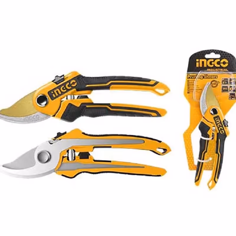 قیچی باغبانی اینکو مدل HPS0601 