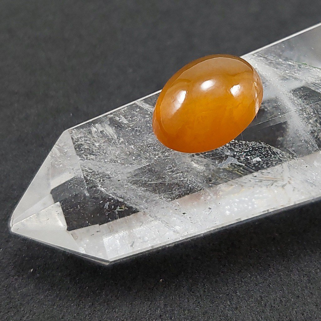 گارنت هسونایت ماداگاسکارکد Y 7479