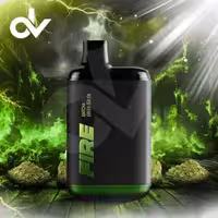 پاد ماد 8000 پاف یکبار مصرف Fire XL اماراتی