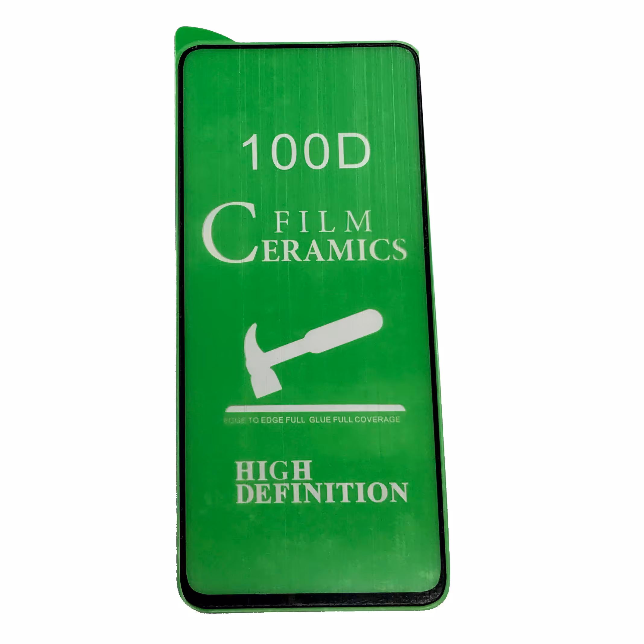 گلس سرامیکی شفاف 100d سامسونگ A32 5G