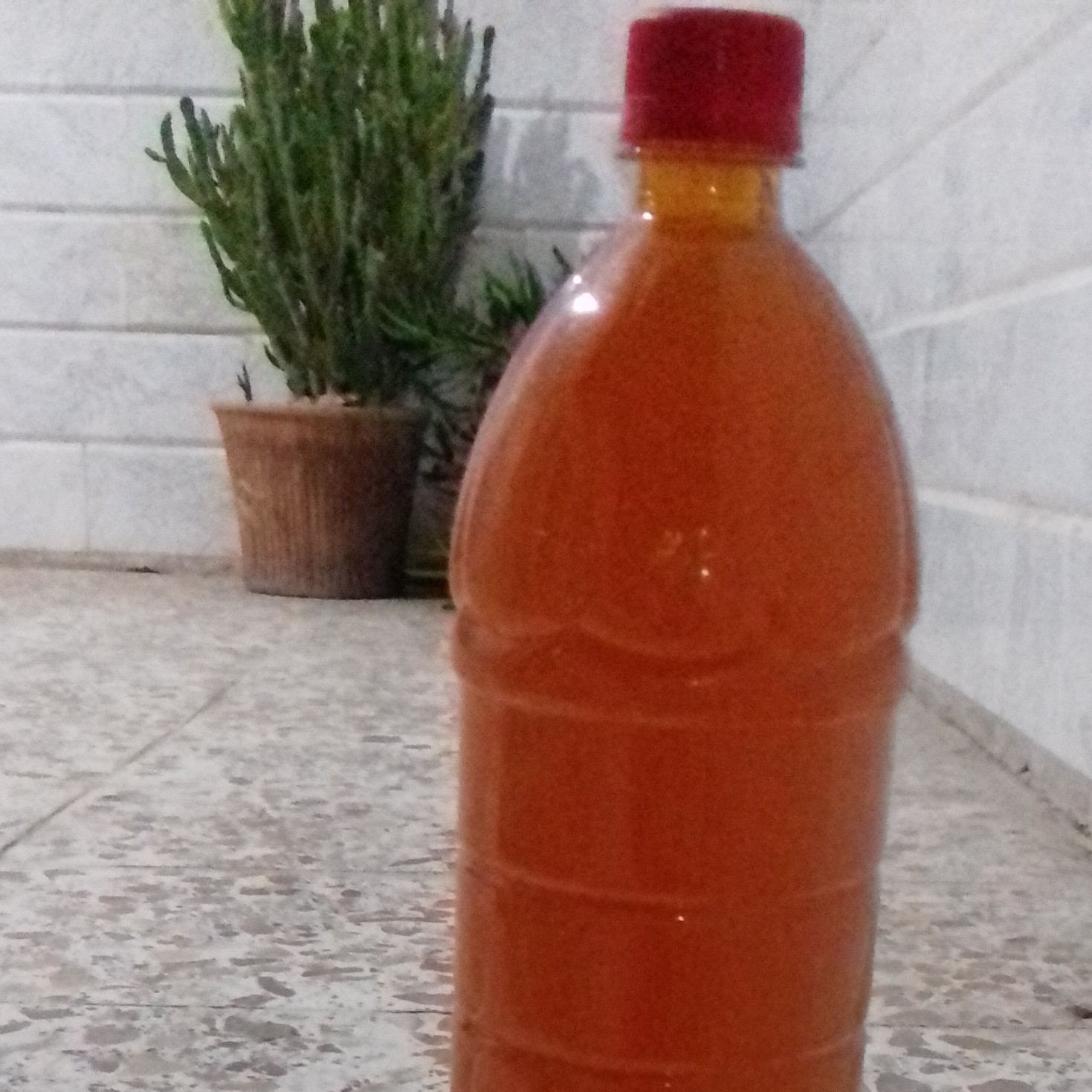 سرکه انگور 15 لیتری