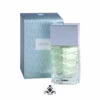 عطر مردانه اورجینال اجمل ویژن Ajmal Vision