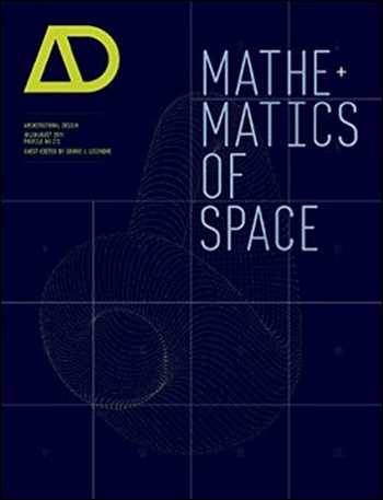 󾕇 دانلود کتاب Mathematics of Space - دانلود کتاب های دانشگاهی